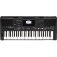 YAMAHA PSR-E463